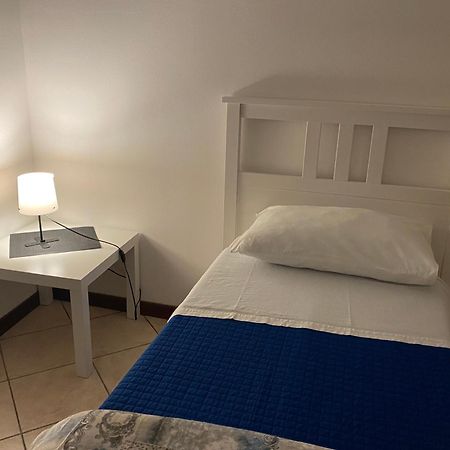 Hotel Morpheus Ferno Esterno foto