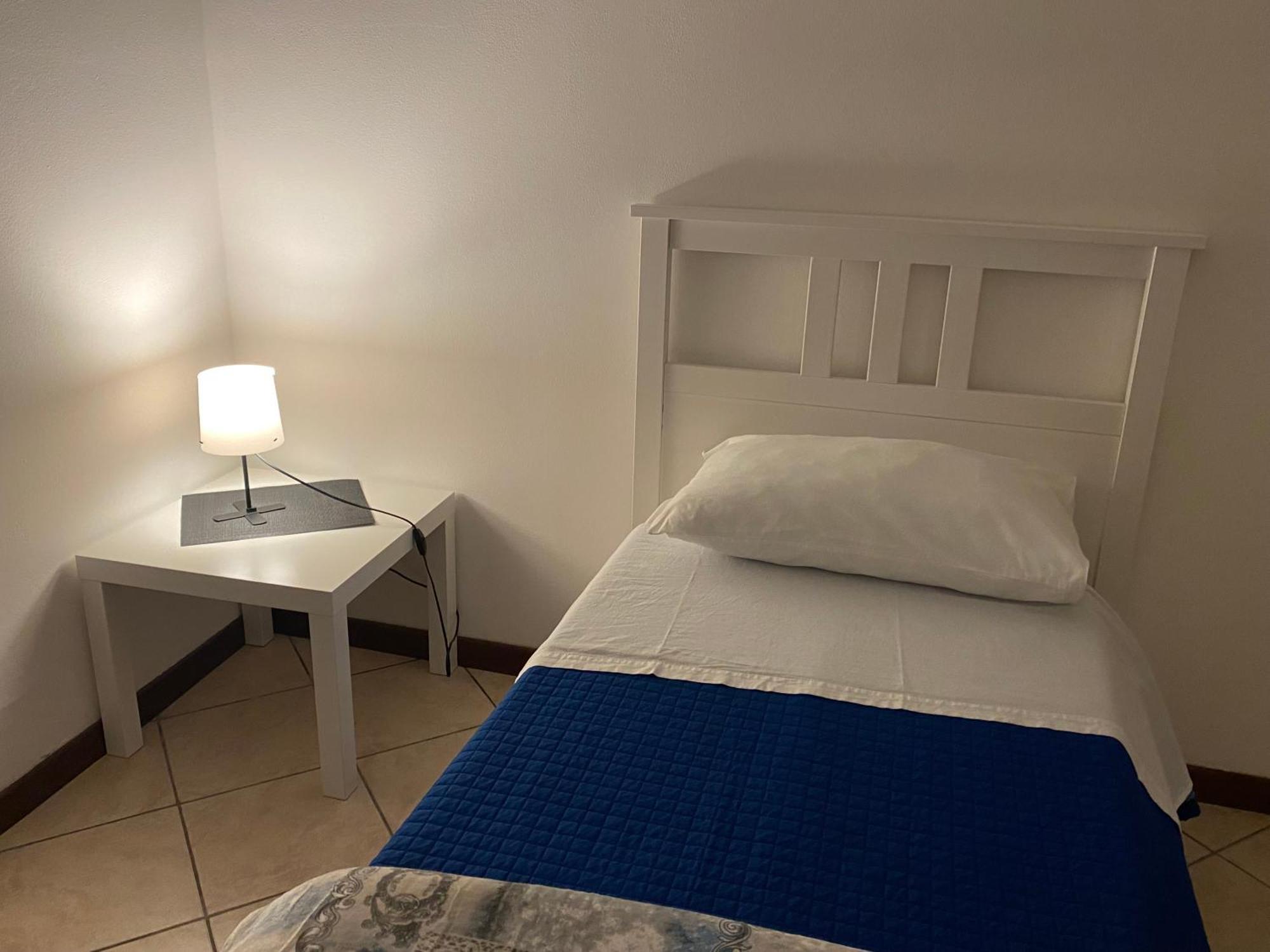 Hotel Morpheus Ferno Esterno foto