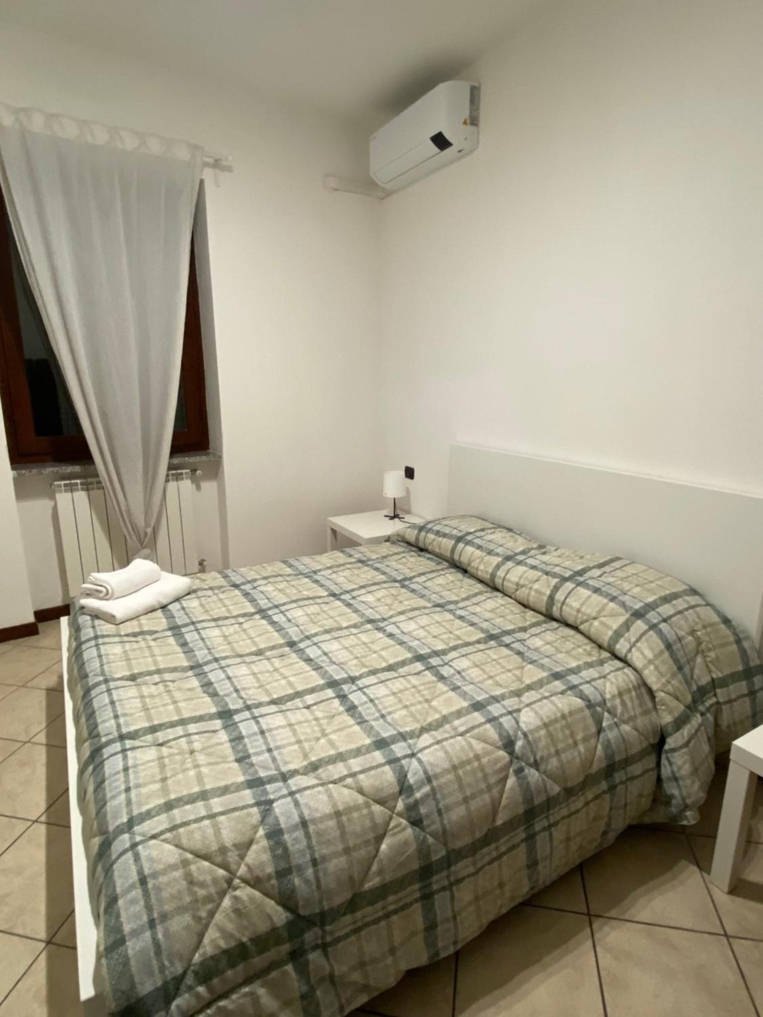 Hotel Morpheus Ferno Esterno foto