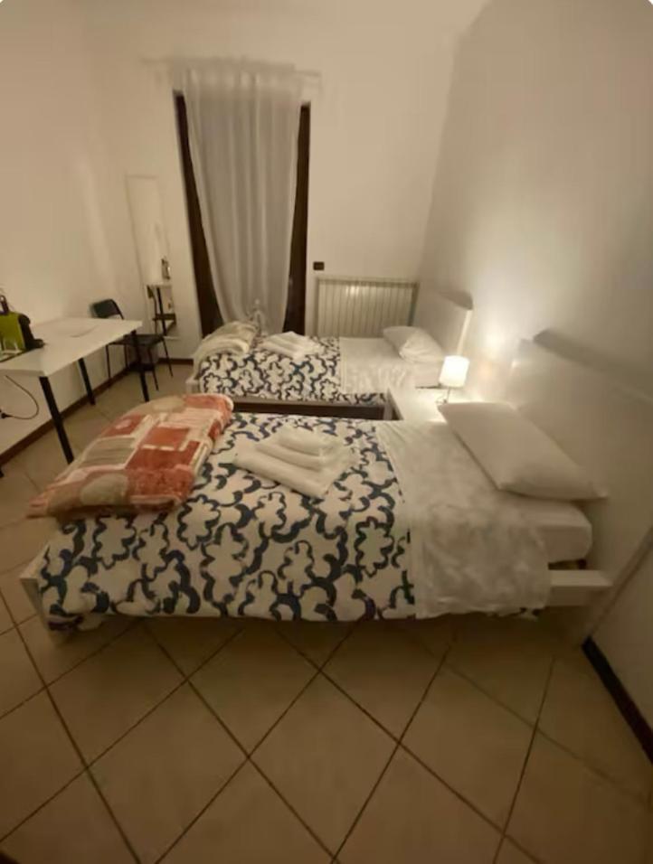 Hotel Morpheus Ferno Esterno foto