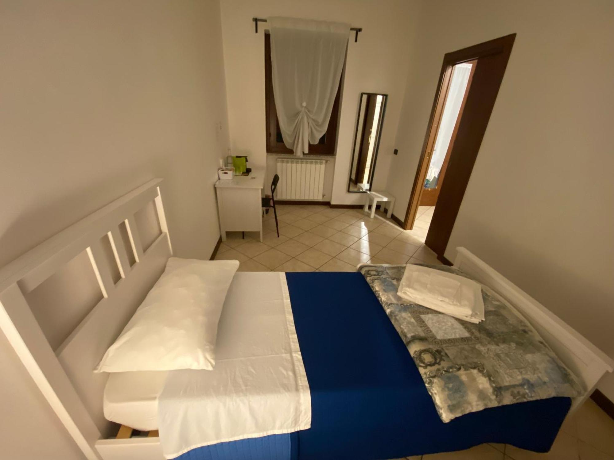 Hotel Morpheus Ferno Esterno foto
